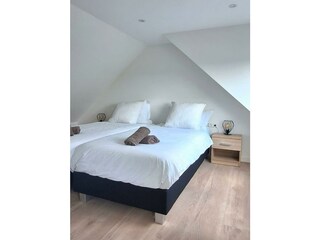 Appartamento per vacanze Egmond aan Zee Caratteristiche 6