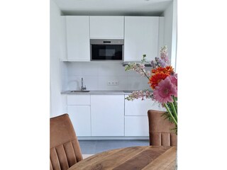 Appartamento per vacanze Egmond aan Zee Caratteristiche 4