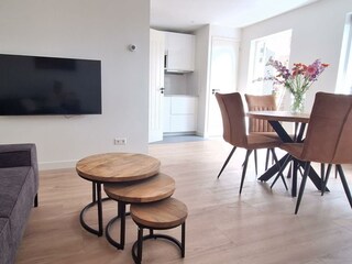 Appartamento per vacanze Egmond aan Zee Caratteristiche 2