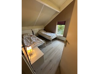 3. Schlafzimmer 1.Etage