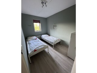 2. Schlafzimmer 1.Etage