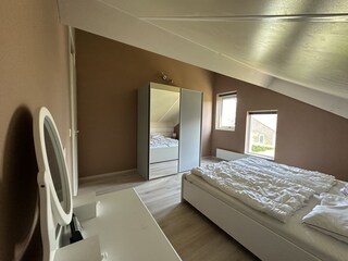 1. Schlafzimmer 1.Etage