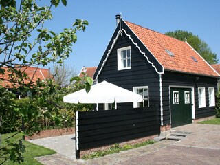 Casa per le vacanze Veere Registrazione all'aperto 1