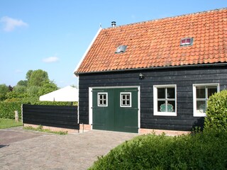 Casa per le vacanze Veere Registrazione all'aperto 2