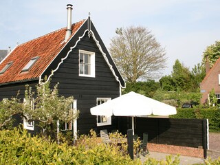 Casa per le vacanze Veere Registrazione all'aperto 3