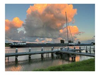 Casa per le vacanze Veere Ambiente 18