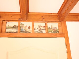 Casa per le vacanze Veere Caratteristiche 12