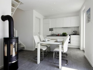 Maison de vacances Peenemünde Équipement 13