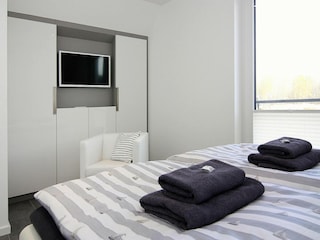 Maison de vacances Peenemünde Équipement 18