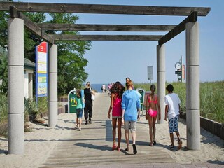 Vakantiehuis Peenemünde Omgeving 31