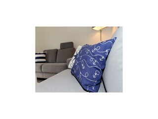Maison de vacances Peenemünde Équipement 17
