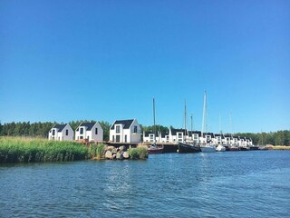 Vakantiehuis Peenemünde Omgeving 26