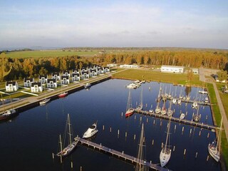 Vakantiehuis Peenemünde Omgeving 27