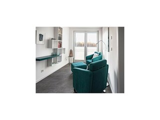 Vakantiehuis Peenemünde Kenmerken 11