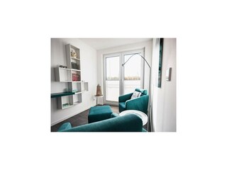 Vakantiehuis Peenemünde Kenmerken 6