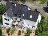 Appartement Homberg an der Efze Buitenaudio-opname 1