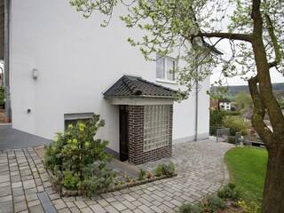 Apartment Homberg an der Efze Ausstattung 19