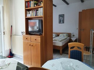 Appartement Homberg an der Efze Kenmerken 17