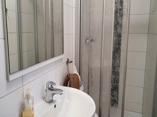 Apartment Homberg an der Efze Features 19