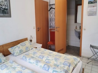 Appartamento Homberg an der Efze Caratteristiche 17