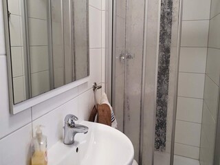 Apartment Homberg an der Efze Ausstattung 16