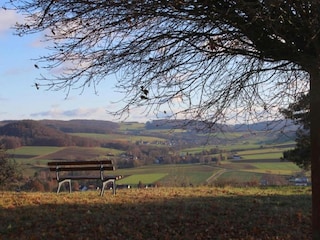 Appartamento Homberg an der Efze Ambiente 34