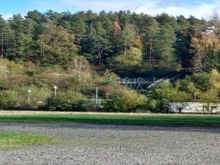 Apartment Homberg an der Efze Umgebung 32