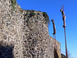 Apartment Homberg an der Efze Environment 35