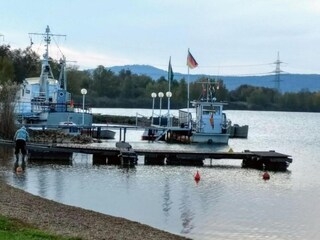 Appartamento Homberg an der Efze Ambiente 22