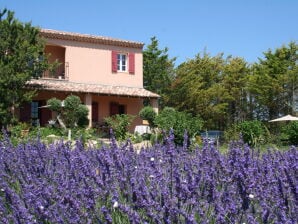 Casa per le vacanze Lacoste Home - Lacoste - image1