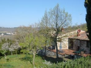 Ferienwohnung Tartuca - Gaiole in Chianti - image1