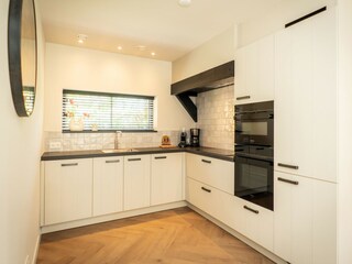 Ferienhaus Den Burg Ausstattung 12