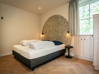 Holiday house Den Burg Features 14