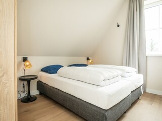 Vakantiehuis Den Burg Kenmerken 14