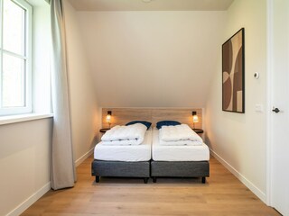 Holiday house Den Burg Features 20