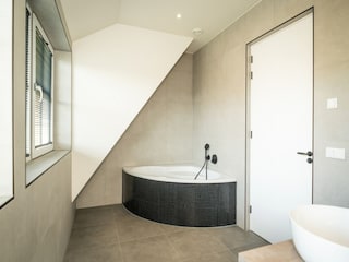 Ferienhaus Den Burg Ausstattung 22