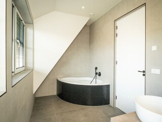 Vakantiehuis Den Burg Kenmerken 22