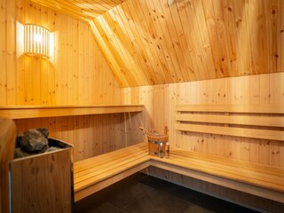 Maison de vacances Den Burg  33