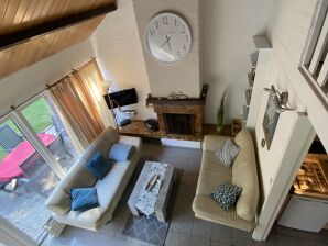 Ferienhaus Hertengang 43