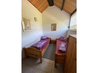 Casa per le vacanze Bruinisse Caratteristiche 8