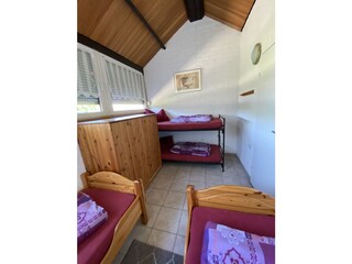 Casa per le vacanze Bruinisse Caratteristiche 9