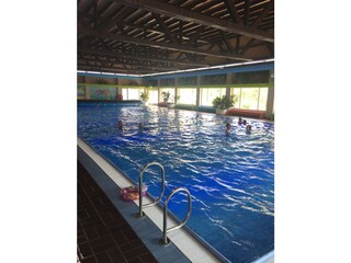 Casa per le vacanze Bruinisse Ambiente 13