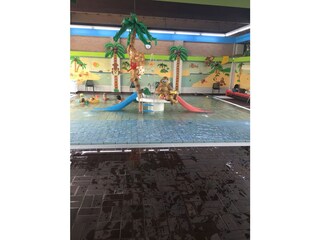 Casa per le vacanze Bruinisse Ambiente 14