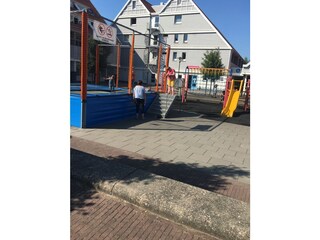 Casa per le vacanze Bruinisse Ambiente 15