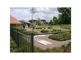 Casa per le vacanze Bruinisse Ambiente 18