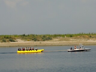 Casa per le vacanze Bruinisse Ambiente 19