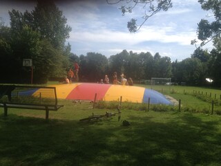 Casa per le vacanze Bruinisse Ambiente 22