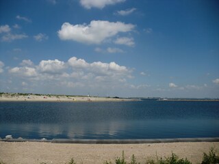 Strand Yachthafen