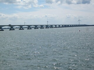 Casa per le vacanze Bruinisse Ambiente 26