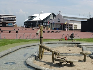 Casa per le vacanze Bruinisse Ambiente 20